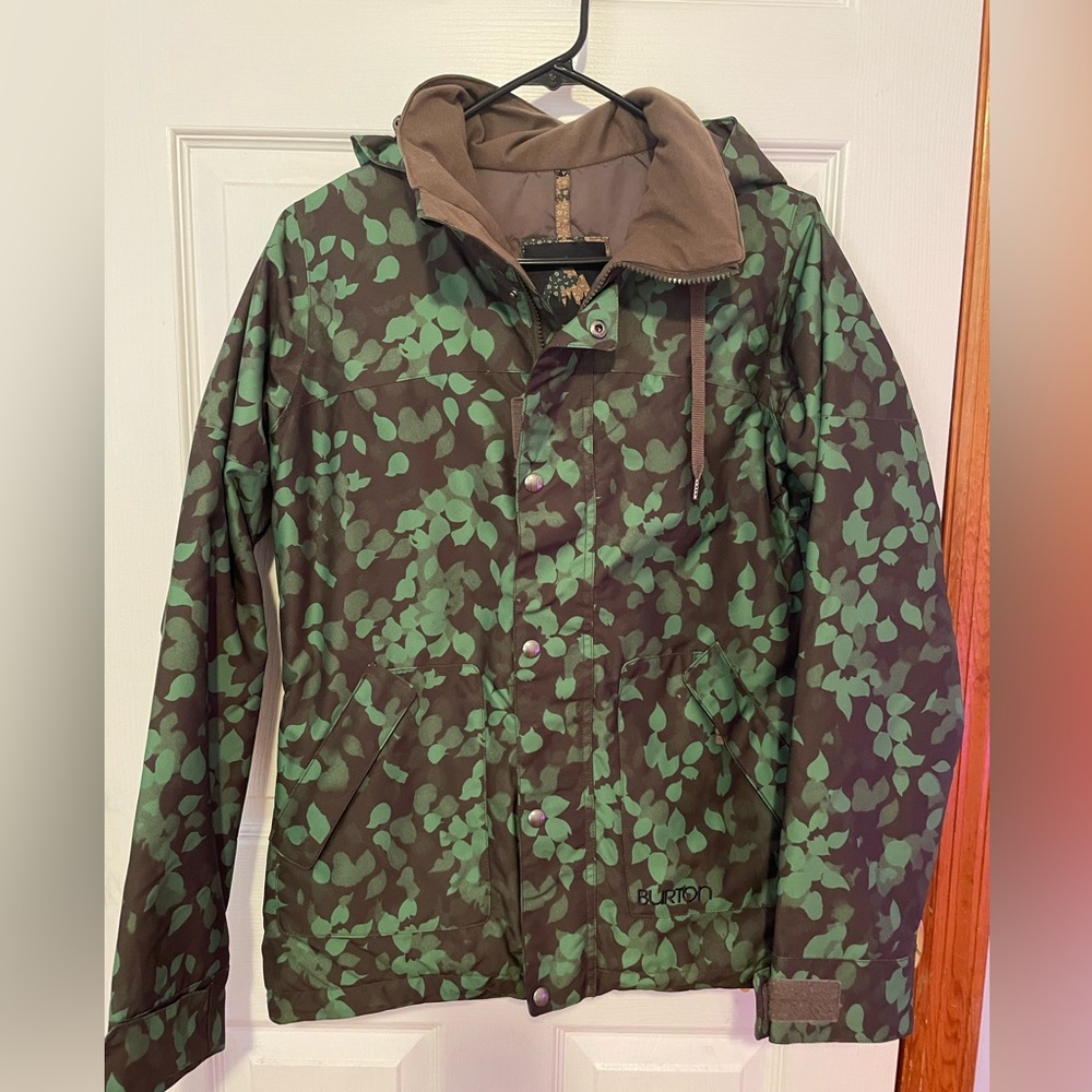 Burton DRYRIDE jacket